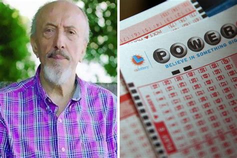 How to Win the Lottery, According to a Mathematician Who Won 14 Ti.